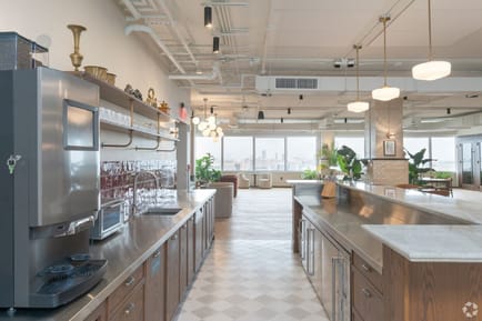 Image 4 of Mindspace - 100 Biscayne Boulevard, 33132 - Miami, FL
