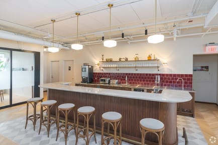 Image 8 of Mindspace - 100 Biscayne Boulevard, 33132 - Miami, FL