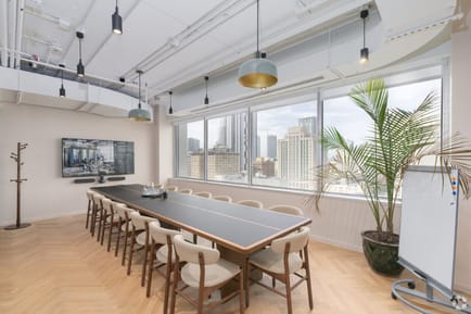 Image 10 of Mindspace - 100 Biscayne Boulevard, 33132 - Miami, FL