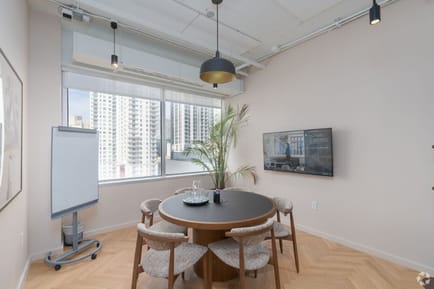 Image 11 of Mindspace - 100 Biscayne Boulevard, 33132 - Miami, FL