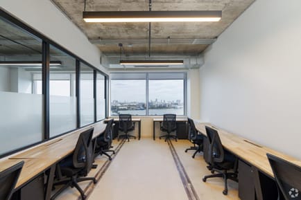 Image 13 of Mindspace - 100 Biscayne Boulevard, 33132 - Miami, FL