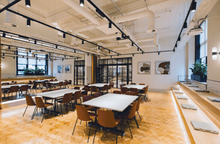 Image 1 of Orega - The Tootal Buildings - 56 Oxford Street, M1 - Manchester