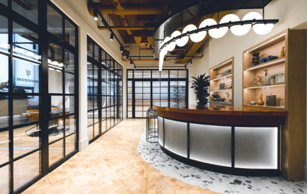 Image 5 of Orega - The Tootal Buildings - 56 Oxford Street, M1 - Manchester