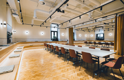 Image 9 of Orega - The Tootal Buildings - 56 Oxford Street, M1 - Manchester