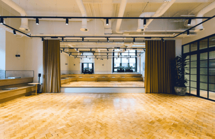 Image 10 of Orega - The Tootal Buildings - 56 Oxford Street, M1 - Manchester