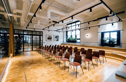 Image 11 of Orega - The Tootal Buildings - 56 Oxford Street, M1 - Manchester