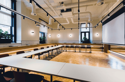 Image 13 of Orega - The Tootal Buildings - 56 Oxford Street, M1 - Manchester