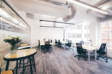 Image 1 of Orega - The Tootal Buildings - 56 Oxford Street, M1 6EU - Manchester
