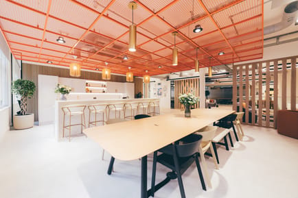 Image 6 of Orega - The Tootal Buildings - 56 Oxford Street, M1 6EU - Manchester