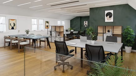 Image 10 of Great Portland Estates (Managed 958 - 1,950 sqft) 166 Piccadilly, W1J - St. James's