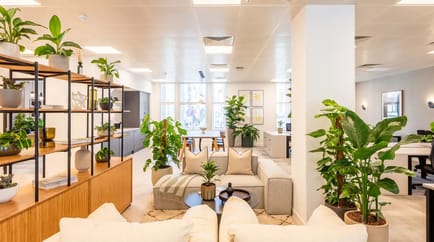 Image 29 of Great Portland Estates (Managed 958 - 1,950 sqft) 166 Piccadilly, W1J - St. James's