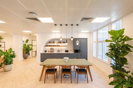 Image 28 of Great Portland Estates (Managed 958 - 1,950 sqft) 166 Piccadilly, W1J - St. James's