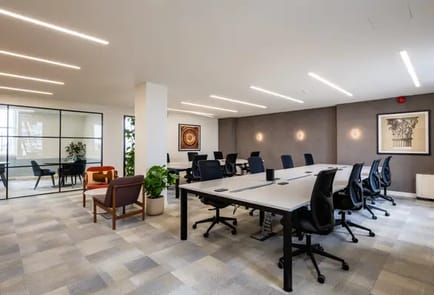 Image 4 of Great Portland Estates (Managed 958 - 1,950 sqft) 166 Piccadilly, W1J - St. James's