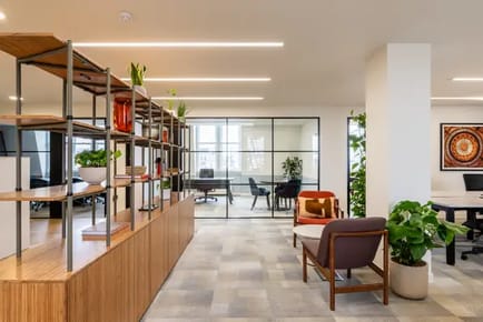 Image 26 of Great Portland Estates (Managed 958 - 1,950 sqft) 166 Piccadilly, W1J - St. James's