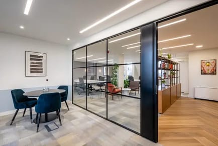 Image 30 of Great Portland Estates (Managed 958 - 1,950 sqft) 166 Piccadilly, W1J - St. James's