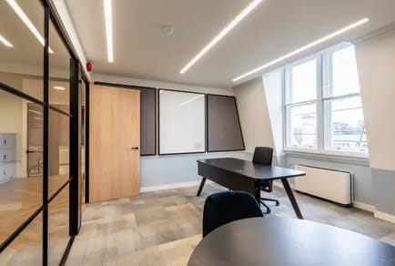 Image 32 of Great Portland Estates (Managed 958 - 1,950 sqft) 166 Piccadilly, W1J - St. James's