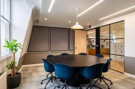 Image 13 of Great Portland Estates (Managed 958 - 1,950 sqft) 166 Piccadilly, W1J - St. James's