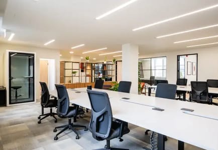 Image 1 of Great Portland Estates (Managed 958 - 1,950 sqft) 166 Piccadilly, W1J - St. James's