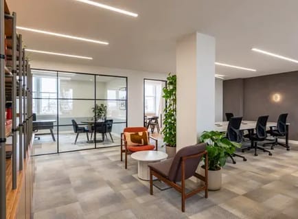 Image 11 of Great Portland Estates (Managed 958 - 1,950 sqft) 166 Piccadilly, W1J - St. James's
