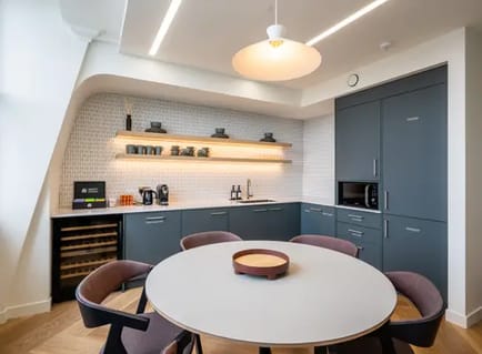 Image 16 of Great Portland Estates (Managed 958 - 1,950 sqft) 166 Piccadilly, W1J - St. James's
