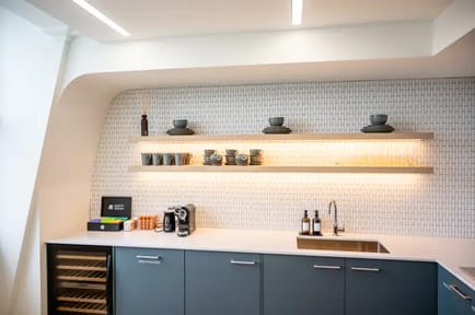 Image 17 of Great Portland Estates (Managed 958 - 1,950 sqft) 166 Piccadilly, W1J - St. James's