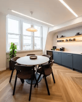 Image 19 of Great Portland Estates (Managed 958 - 1,950 sqft) 166 Piccadilly, W1J - St. James's