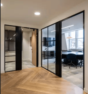 Image 62 of Great Portland Estates (Managed 958 - 1,950 sqft) 166 Piccadilly, W1J - St. James's
