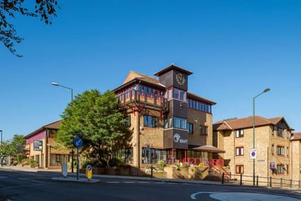 Image 1 of Unit Management Ltd - Marvan Court - 1 Waldegrave Road, TW11 - Teddington