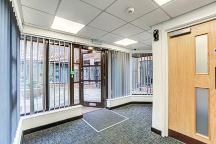 Image 2 of Unit Management Ltd - Marvan Court - 1 Waldegrave Road, TW11 - Teddington