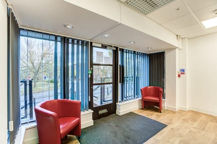 Image 4 of Unit Management Ltd - Marvan Court - 1 Waldegrave Road, TW11 - Teddington