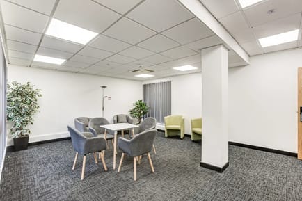 Image 5 of Unit Management Ltd - Marvan Court - 1 Waldegrave Road, TW11 - Teddington