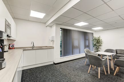 Image 7 of Unit Management Ltd - Marvan Court - 1 Waldegrave Road, TW11 - Teddington
