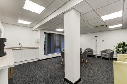 Image 8 of Unit Management Ltd - Marvan Court - 1 Waldegrave Road, TW11 - Teddington
