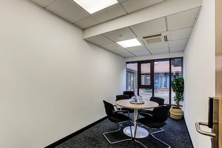 Image 9 of Unit Management Ltd - Marvan Court - 1 Waldegrave Road, TW11 - Teddington