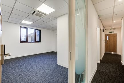 Image 13 of Unit Management Ltd - Marvan Court - 1 Waldegrave Road, TW11 - Teddington