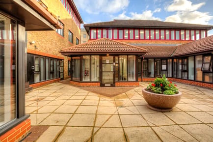 Image 15 of Unit Management Ltd - Marvan Court - 1 Waldegrave Road, TW11 - Teddington