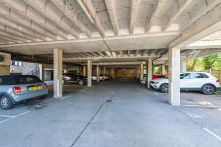 Image 16 of Unit Management Ltd - Marvan Court - 1 Waldegrave Road, TW11 - Teddington