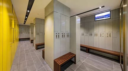 Image 7 of CBRE (Sublease 19,619 sqft) - 1 Bartholomew Close, EC1A - Barbican