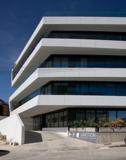 Image 1 of IWG - Junction Business Centre - Triq Sqaq Lourdes - St. Julians