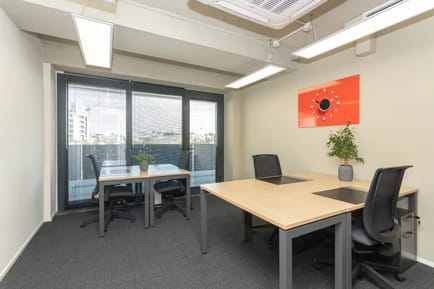 Image 3 of IWG - Junction Business Centre - Triq Sqaq Lourdes - St. Julians