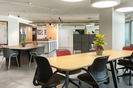 Image 4 of IWG - Junction Business Centre - Triq Sqaq Lourdes - St. Julians