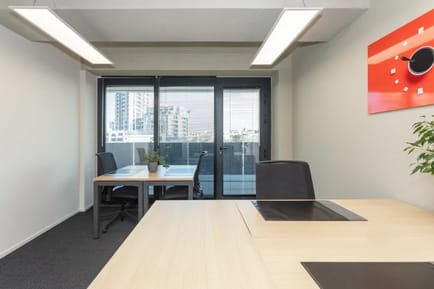 Image 6 of IWG - Junction Business Centre - Triq Sqaq Lourdes - St. Julians