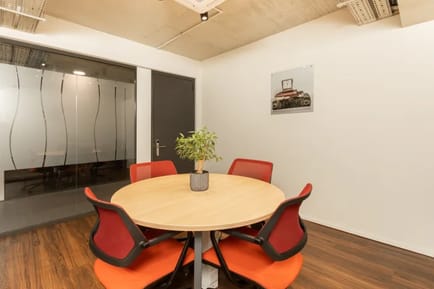 Image 7 of IWG - Junction Business Centre - Triq Sqaq Lourdes - St. Julians