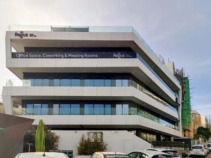 Image 1 of IWG - Junction Business Centre - Triq Sqaq Lourdes - St. Julians