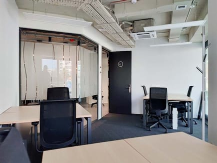 Image 4 of IWG - Junction Business Centre - Triq Sqaq Lourdes - St. Julians
