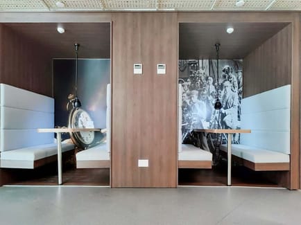 Image 5 of IWG - Junction Business Centre - Triq Sqaq Lourdes - St. Julians