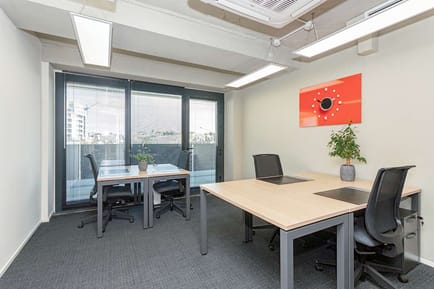 Image 7 of IWG - Junction Business Centre - Triq Sqaq Lourdes - St. Julians