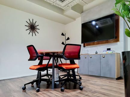 Image 9 of IWG - Junction Business Centre - Triq Sqaq Lourdes - St. Julians