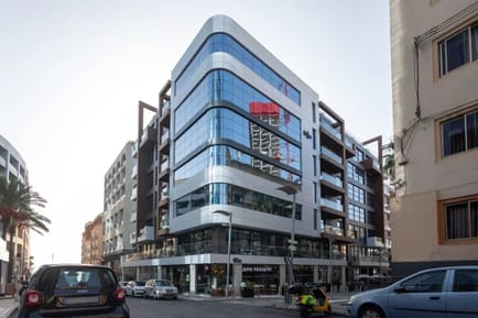Image 1 of IWG - Dragonara Business Centre - Triq Dragunara - St. Julians