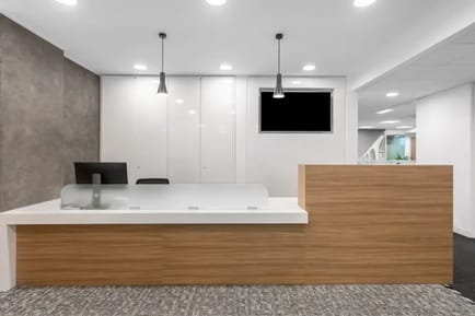 Image 2 of IWG - Dragonara Business Centre - Triq Dragunara - St. Julians